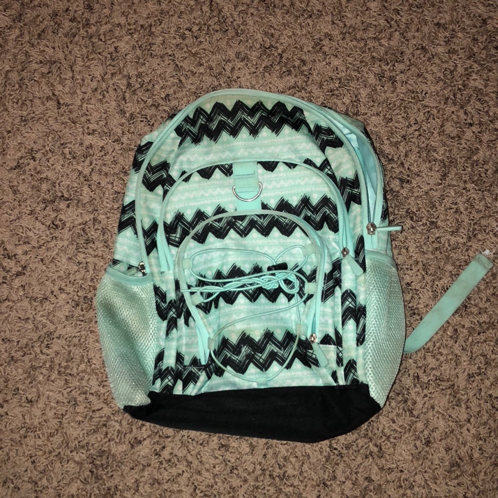 Cute designed backpack